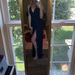 Night Dress/Prom Dress